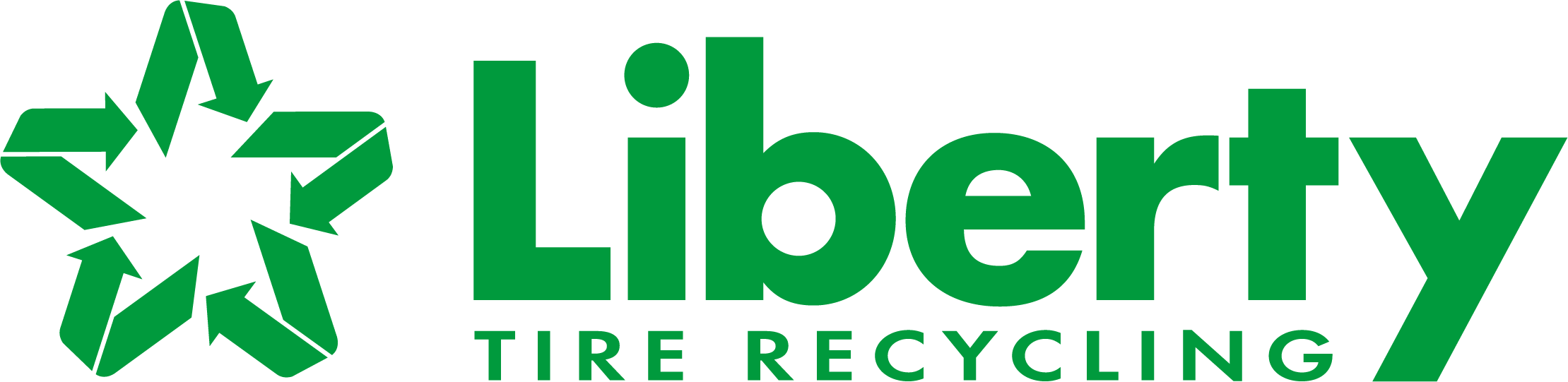 Liberty Tire Recycling