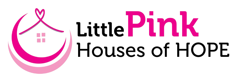 Little Pink Houses of Hope