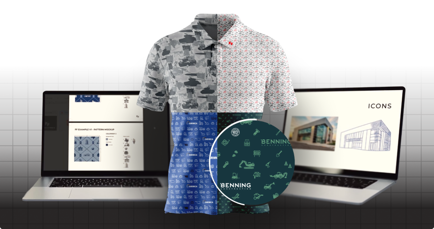 Create Your Custom Design